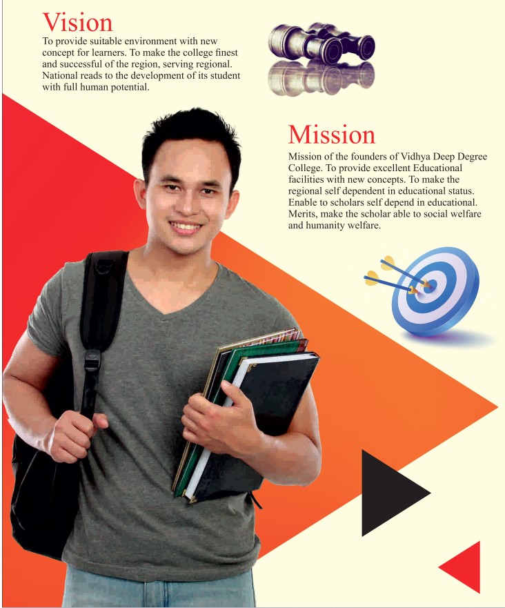 Vission and Mission